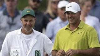 LIV移籍で“メジャーハンター”復活へ ケプカ「勝てばいい」