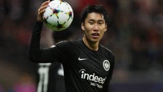 鎌田大地の移籍先はバイエルン、ドルトムントにあらず…スペインかイングランドへ