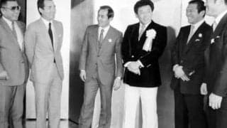 江藤慎一に弟のようにかわいがられた江夏豊　逮捕後も「おい、やんちゃくれ来いと言ってくれた。実質、兄貴やったかな」