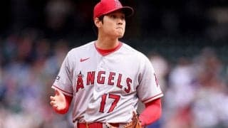 遅すぎても、早すぎてもダメ？！投手・大谷が受けたピッチクロック違反の驚きの中身