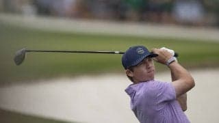 特別招待19歳アマはマキロイも驚く飛ばし屋 ゴードン・サージェントの「マスターズ」使用ギア