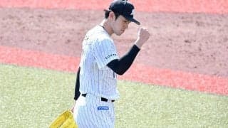 佐々木朗希が「大谷翔平っぽくなってる」　WBC経て“変化”に注目「雰囲気が変わった」