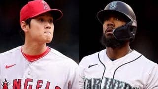 【MLB】大谷翔平の謝罪に“気にするな”　胸に手を当て…両者のリスペクトに米注目「いい間柄」