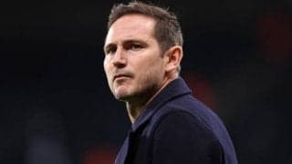 「自信ある」…ランパードがチェルシー復帰後初会見で決意表明！ ファンにメッセージも