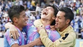 サガン鳥栖の反撃は始まるか 「開幕５連敗も覚悟していた」という現状と２季目の挑戦者精神