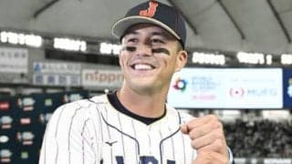 ヌートバーはなぜ日本人の心をつかめたのか？ ポイントは「高校球児感」「泥臭さ」「笑顔」ジャーナリストが解説