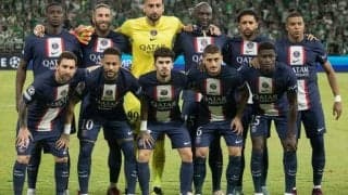 ロナウジーニョがいた頃のデザイン似？PSGの来季ユニがリークされファンの評価はまずまず