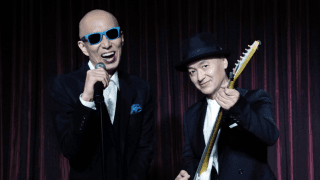 A東京のシーズン最終戦に『爆風スランプ』来場決定…ハーフタイムで名曲「Runner」披露