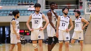 藤枝明誠が中京大に挑む一戦…FE名古屋が9日の試合前にエキシビションゲームを開催