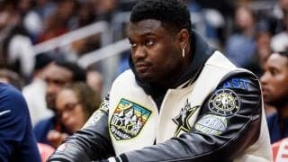 2年連続のポストシーズン進出を狙うペリカンズ、得点源ザイオンの復帰時期は不明