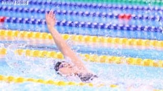 ２人の決勝進出者は目標のベストに及ばずも、最多６人が予選通過／大会３日目