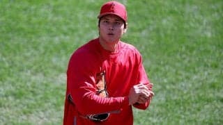 【MLB】大谷翔平、18日にも吉田正尚と初対決実現か　次回登板は12日に決定、球団発表
