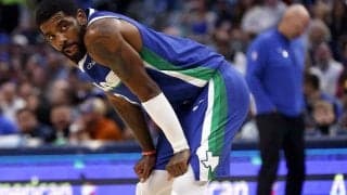 今夏FAとなるカイリーとの再契約を望むマブスオーナー「彼にはもちろん残ってほしい」