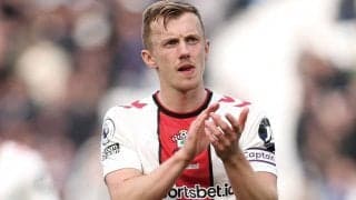 中盤強化を目論むユナイテッド、サウサンプトンの象徴ウォード=プラウズに関心か