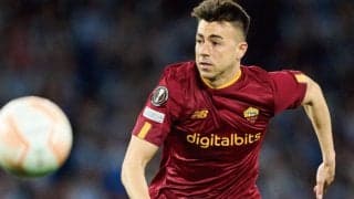 ローマと契約満了近づくエル・シャーラウィ、ベシクタシュが関心か