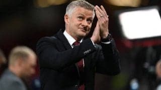 ユナイテッド元監督スールシャール、クラブ・ブルージュの新指揮官候補に？