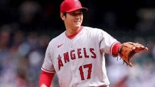大谷翔平は「１２年６億ドル」の超大型契約も　米紙が示唆「北米スポーツ最高額を期待」