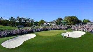 ガラスのグリーンを攻略せよ！／いまさら聞けないマスターズの“マ”(5)