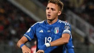 イタリア代表経由で欧州移籍へ！　レテギがステップアップ希望を明言  「欧州は夢舞台」