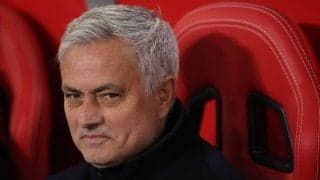 モウリーニョ監督が日本代表のライバルになる可能性も!? サウジアラビアから仰天の172.6億円オファーと報道