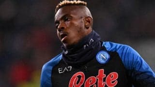 12日のCLミラン戦でオシムヘン出場は…？　大一番前のレッチェ戦も欠場へ