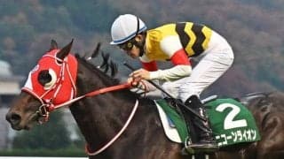 G1馬ねじ伏せた逃げ脚に注目 「世界のYAHAGI」ゆかりの地でG1制覇なるか