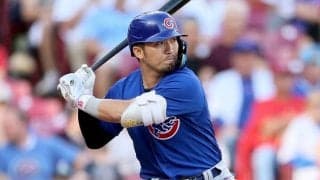 鈴木誠也の復帰は「早ければ来週末」と米報道！ロス監督も脇腹の状態は「１０点満点」と太鼓判