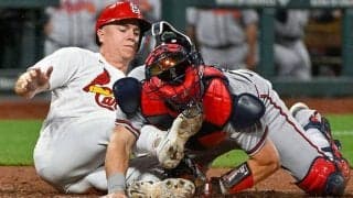 【MLB】“チラ見”が招いた悲劇　ヌートバー同僚の怠慢に指揮官怒り「受け入れがたい」