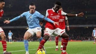 アーセナル？シティ？ プレミアリーグの優勝争いをスーパーコンピューターが予想した結果は意外なものに