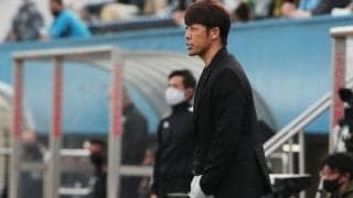 「身体凄すぎる」槙野智章も驚かせた大分・下平監督の肉体美が圧巻！51歳とは思えないバキバキな体が話題