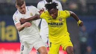 【ラ・リーガ第28節プレビュー】CL控えるマドリーはビジャレアル戦！　コパ敗退バルサは自治州ダービー