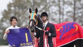延べ1000頭以上が出走して単勝回収率100％超え ダートで圧倒的な成績残す種牡馬とは