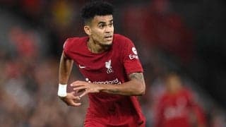 ルイス・ディアスはアーセナル戦欠場へ、クロップ監督が離脱者に言及「彼が関与することはない」