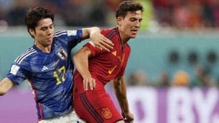 新生スペイン代表から落選したパウ・トーレス、ショック受けるも切り替え「監督は僕をよく知ってる」