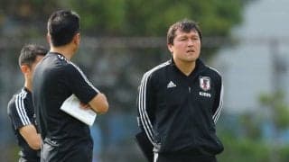 J2「18位と19位」山形と清水「監督交代リスタートのリアル現在地」！「熱血漢」エスパルス秋葉新監督が語った立て直しのカギは「インテリジェンスと超積極性」(1)