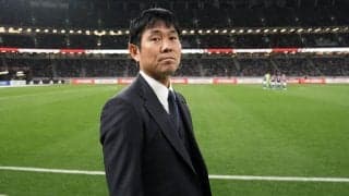 日本代表のポテンシャルとは?/六川亨の日本サッカー見聞録