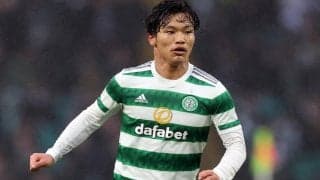 「際どい状態」MVPとの呼び声高い旗手怜央はダービー欠場か？ キャプテンが状態を明かす「クレイジーなリスクは負いたくない」