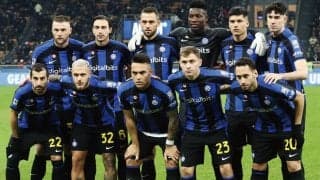 財政難インテル、来季のCL出場権逃せば悪夢... バストーニ、チャルハノールらとの契約延長に影響必至