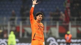 オチョアの好守連発に阻まれたインテル、終盤被弾で格下サレルニターナに痛いドロー《セリエA》