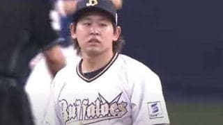 打者は困惑…待っても来ない“全力遅球”　21歳の貫禄投球に「これは打てない」