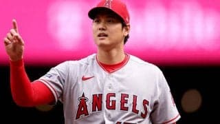 【MLB】大谷翔平、レッドカーペットでまさかの“迷子”　突如のうろちょろが「可愛いんだが」