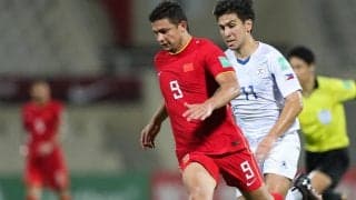 中国代表FWエウケソンがグレミオから成都蓉城に完全移籍、122ゴールを記録した中国で再びプレー