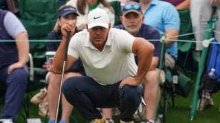 “アドバイス”の違反疑惑も再度否定 ケプカがメジャー5勝目へ