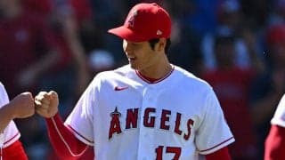 【MLB】大谷翔平、本拠地開幕で球場揺らす大歓声　人気No.1でファン熱狂…水原通訳にも歓喜