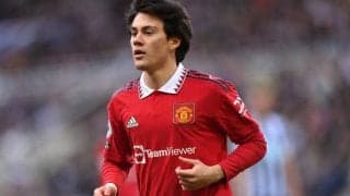 ユナイテッド、ペリストリに新契約打診へ…代理人とは今月中に交渉