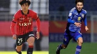 今Ｊリーグで最も注目の佐野海舟・航大兄弟　「兄は内弁慶。弟はお調子者」父が語る幼少期からの成長ストーリー