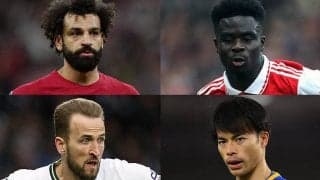 【プレミアリーグ第30節プレビュー】リバプールvsアーセナルにスパーズvs三笘ブライトン！　チェルシーはランプス再初陣