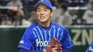 DeNA、櫻井＆松本の支配下復帰を発表　育成契約から5か月「恩返しを結果で」