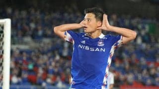 「反則級」「イケメンすぎ」宮市亮、『NYLON guys』の表紙が話題沸騰、選手たちも唖然「は？かっこよすぎだろ。やば。好き」