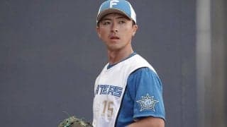 ボールが“消える”珍事で得点　場内ざわつく…投球が捕手のプロテクターにスッポリ